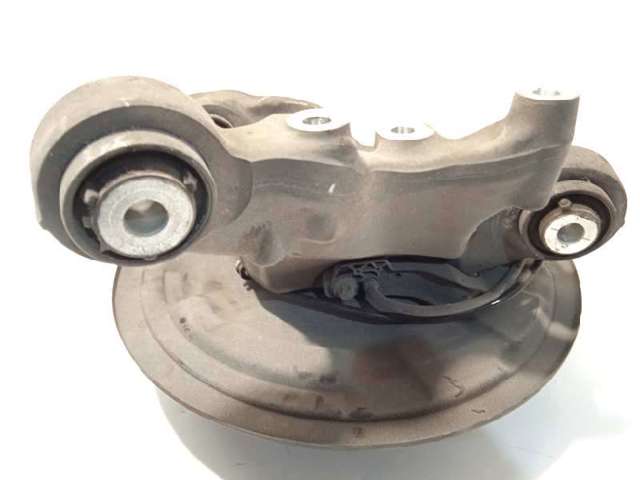 430195DE0A NISSAN Цапфа (поворотный кулак) задний левый купить в Запорожье