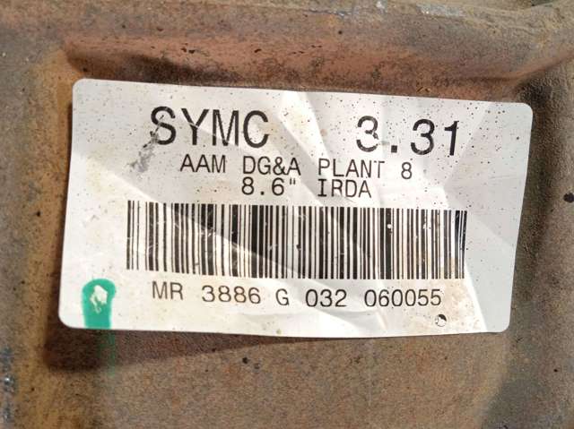 SSANG YONG 4310009000 в наличии Харьков
