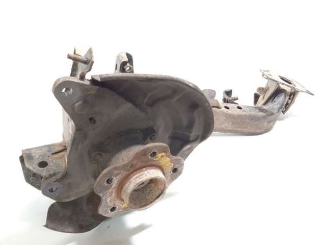 NISSAN 432024EG0A Ступица задняя в наличии Каменское