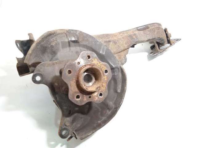 NISSAN 432024EG0A Задняя ступица в наличии Львов