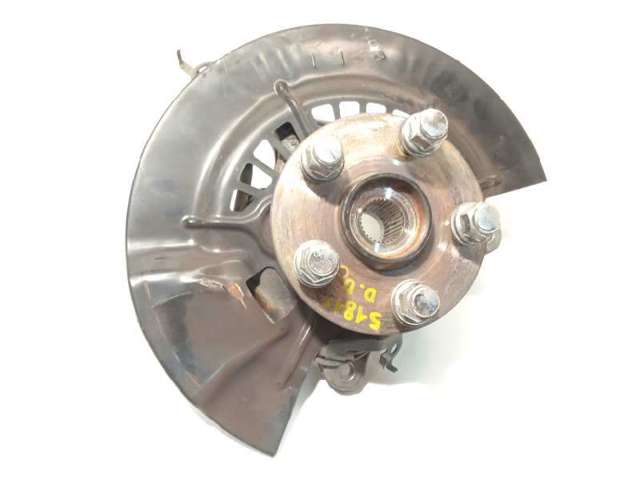 TOYOTA 4321133130 Цапфа (поворотный кулак) передний правый в наличии Кривой Рог