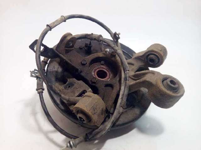 SUZUKI 4340165J02 Передняя ступица в наличии Одесса