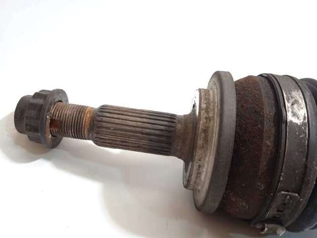 TOYOTA 4341005461 Полуось (привод) передняя правая в наличии Кривой Рог