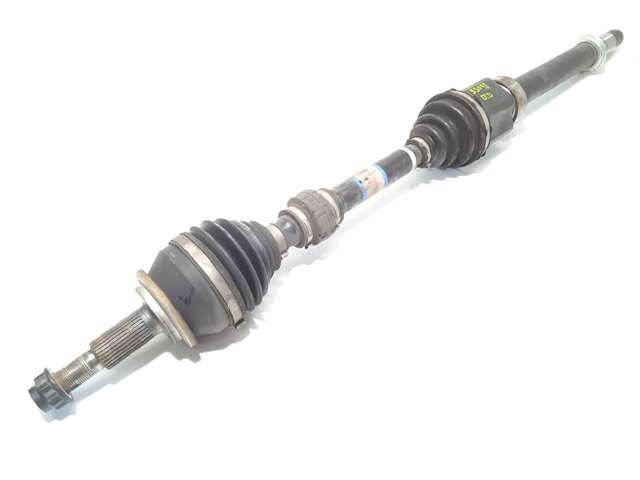 4341078010 TOYOTA Правая полуось купить в Черновцы