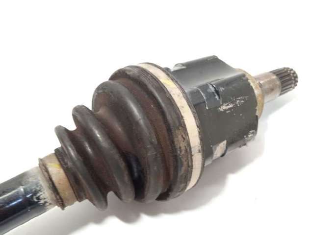 TOYOTA 4342002B40 Полуось (привод) передняя левая в наличии Тернополь