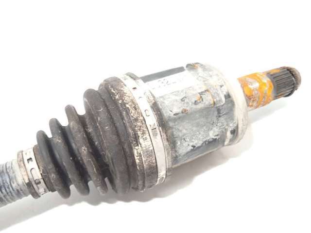 4342042190 TOYOTA Полуось (привод) передняя левая купить в Тернополь