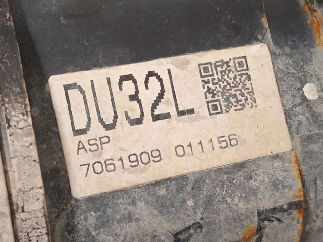 TOYOTA 4342042190 Левая полуось в наличии Ужгород
