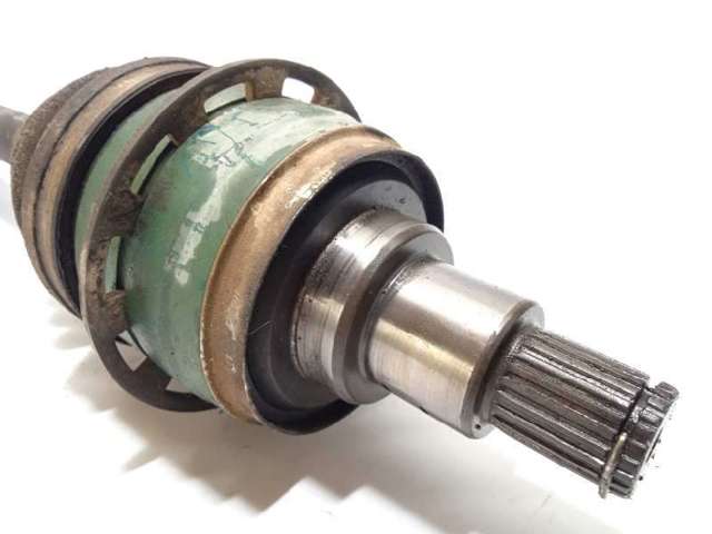 4342048010 TOYOTA Левая полуось купить в Ужгород
