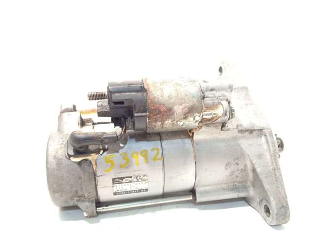 4380002003 LAND ROVER Стартер купить в Кривой Рог