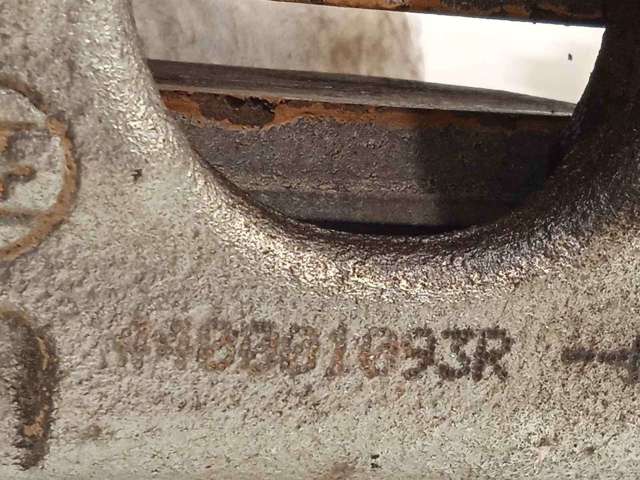 440013227R Мотор привода тормозного суппорта заднего купить Ирпень
