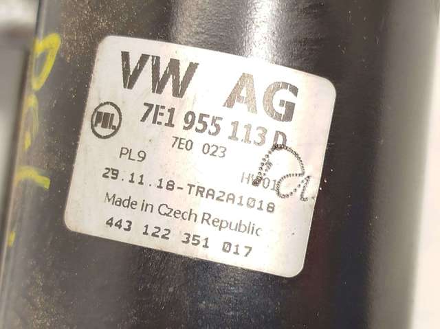 VAG 443122351017 в наличии Запорожье
