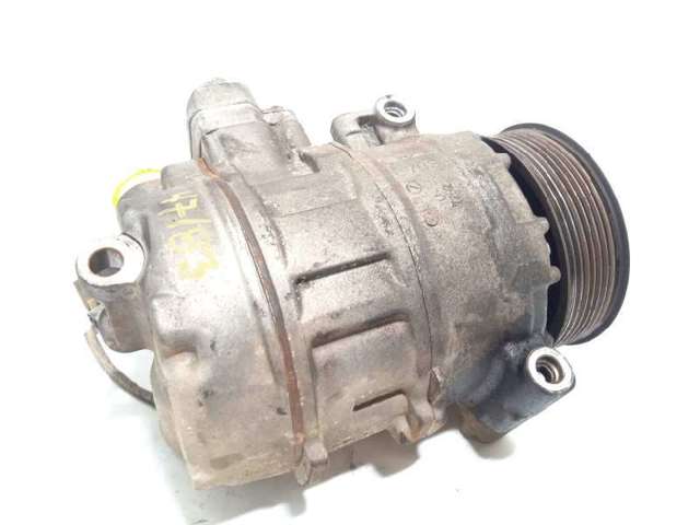 4471808381 LAND ROVER Компрессор кондиционера купить в Каменское