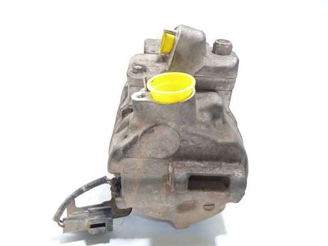 4471808381 LAND ROVER Компрессор кондиционера купить в Сумы
