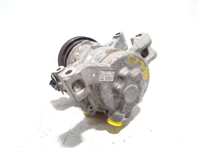 4472805040 SUZUKI Компрессор кондиционера купить в Сумы