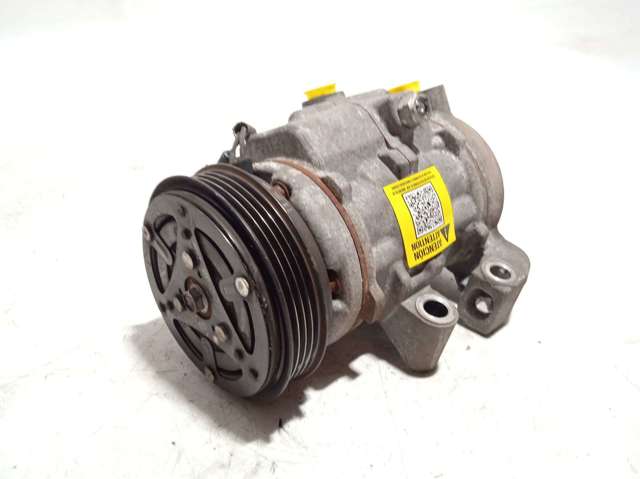 4472805040 SUZUKI Компрессор кондиционера купить в Тернополь