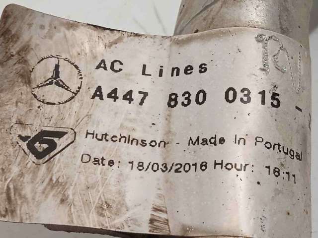 A4478300315 MERCEDES купить в Запорожье