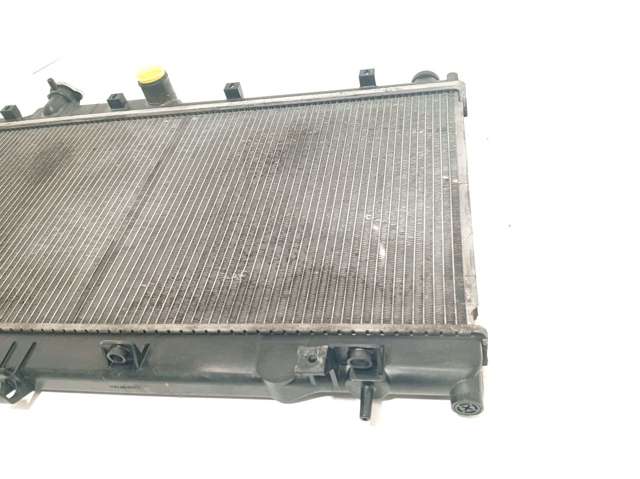 45119FG050 SUBARU Радиатор купить в Хмельницкий