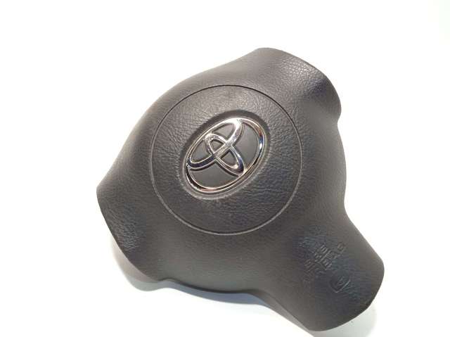 4513002260B0 TOYOTA Подушка безопасности водителя купить в Ужгород