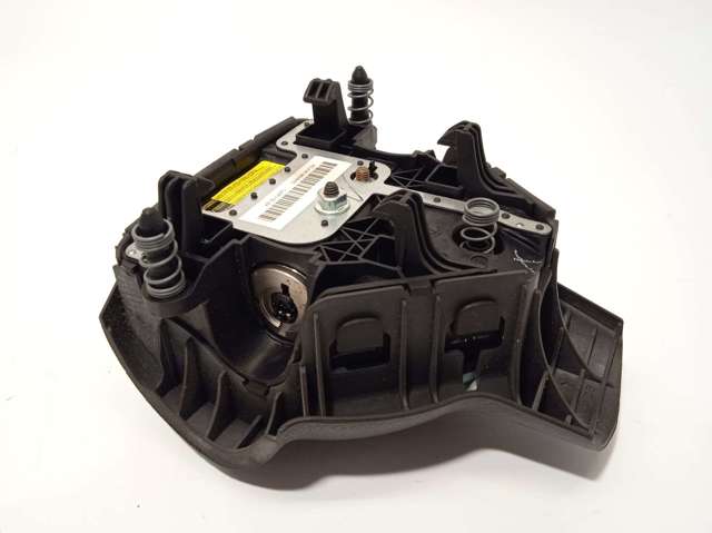TOYOTA 4513002260B0 Подушка безопасности (AIRBAG) водительская в наличии Каменское