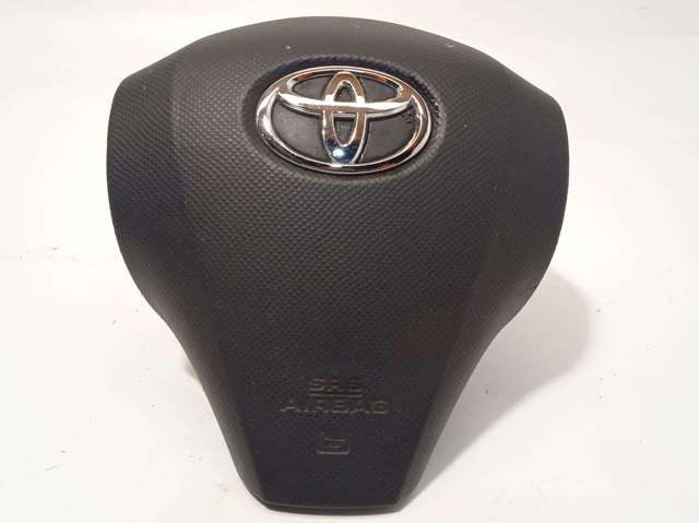 451300D160B0 TOYOTA Подушка безопасности водителя купить в Павлоград