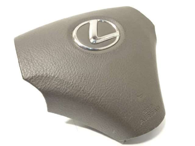 4513030660E0 TOYOTA Подушка безопасности (AIRBAG) водительская купить в Одесса