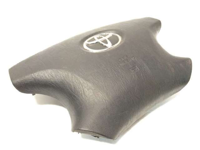 4513044050C0 TOYOTA Подушка безопасности водителя купить в Львов
