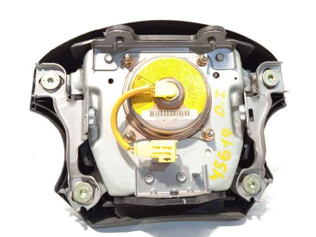 TOYOTA 4513044050C0 Подушка безопасности (AIRBAG) водительская в наличии Харьков