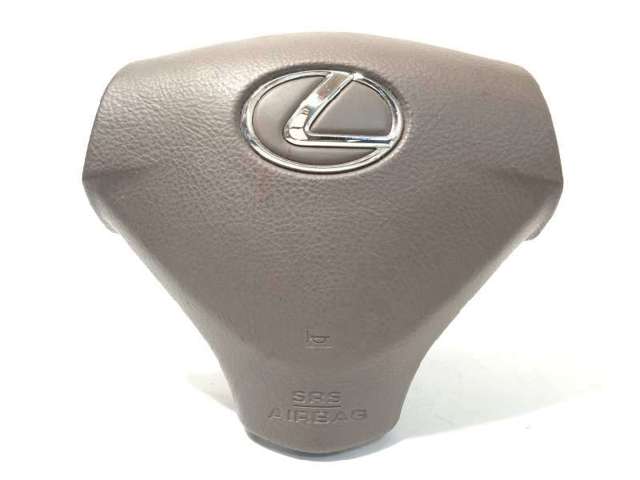 TOYOTA 4513048110E0 Подушка безопасности (AIRBAG) водительская в наличии Харьков