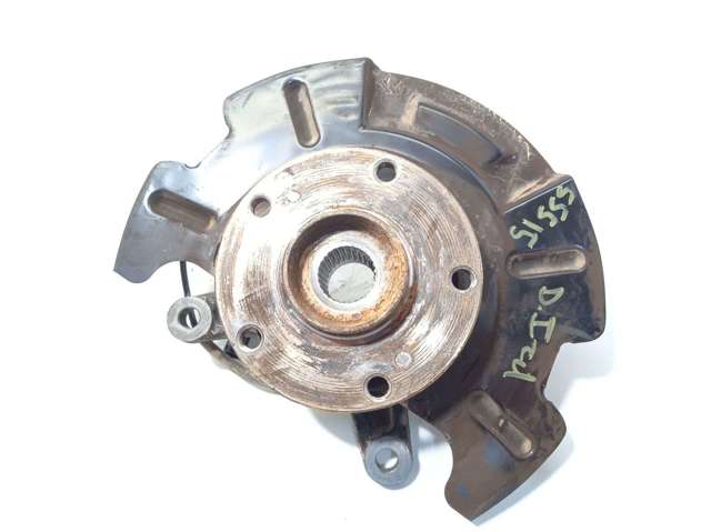 4515161M00 SUZUKI Цапфа (поворотный кулак) передний левый купить в Львов