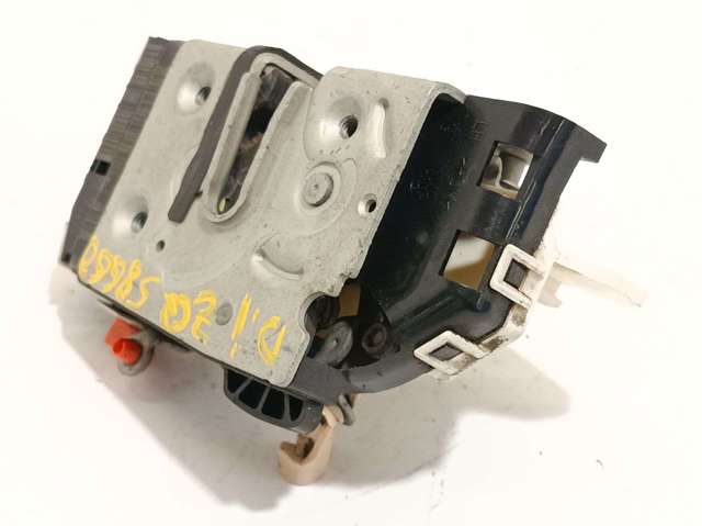 4589409AA CHRYSLER Замок двери передней левой купить в Днепр
