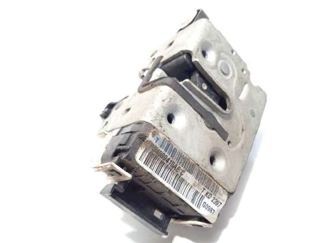 4589415AE CHRYSLER Замок двери задней левой купить в Кривой Рог