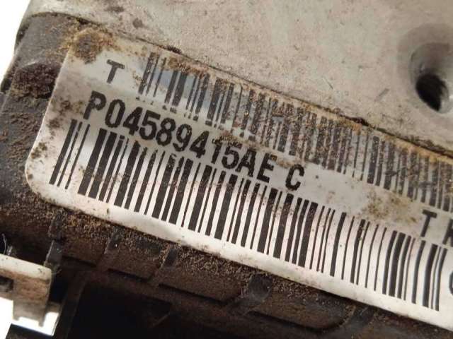 CHRYSLER 4589415AE Замок двери задней левой в наличии Чернигов