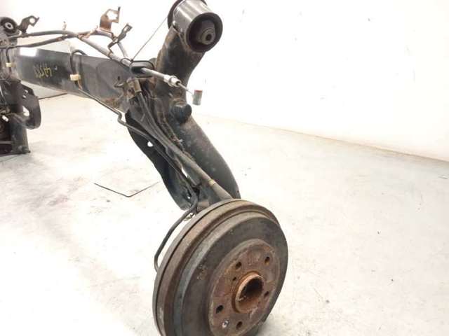 4650079J01 SUZUKI Балка задней подвески (подрамник) купить в Одесса