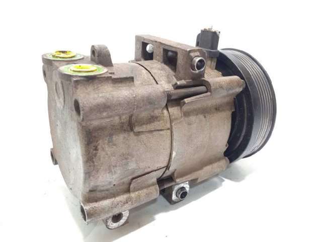 4683733 FORD Компрессор кондиционера купить в Черкассы