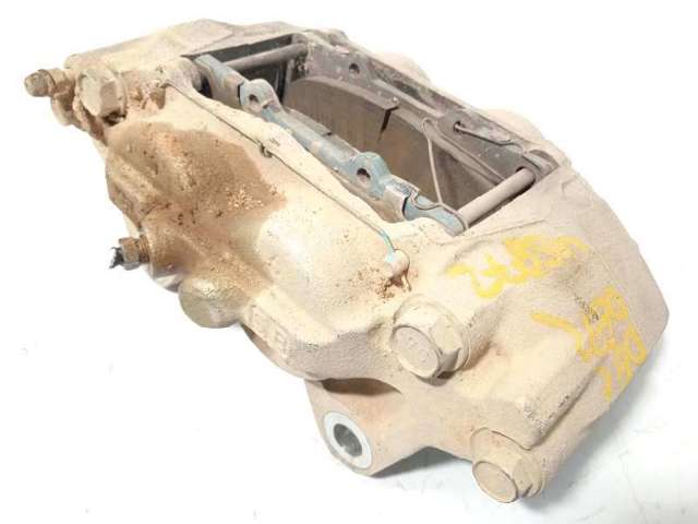 4773060350 TOYOTA Суппорт тормозной передний правый купить в Киев