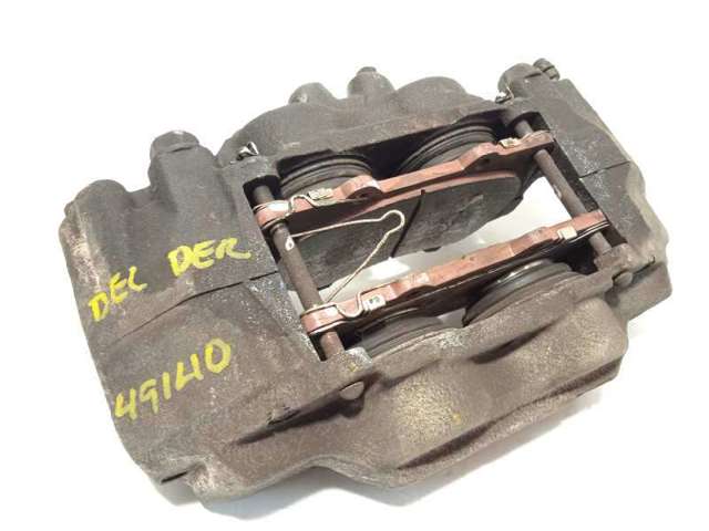 TOYOTA 4773071010 Суппорт тормозной передний правый в наличии Винница