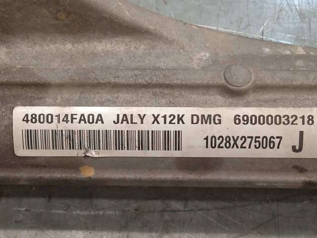 NISSAN 480014FA0A Рулевая рейка в наличии Павлоград