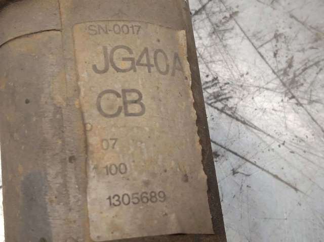 NISSAN 48010JG40A Рейка рулевая в наличии Полтава