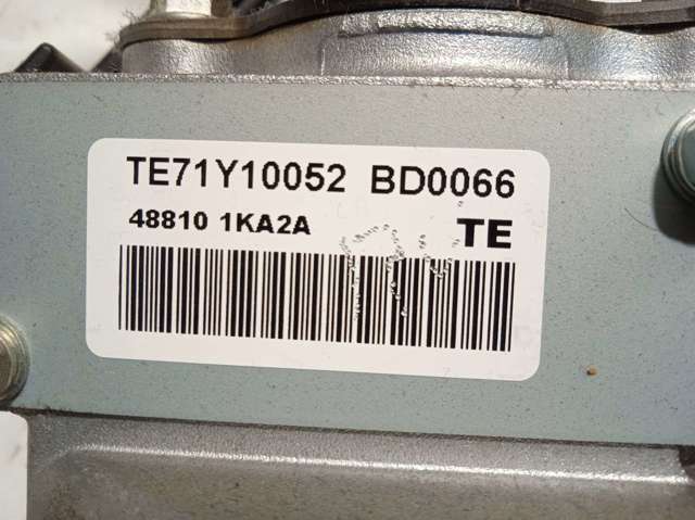 NISSAN 488111KA0C Рулевая колонка в наличии Харьков