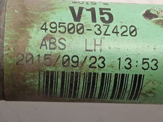 HYUNDAI 495003Z420 в наличии Ужгород