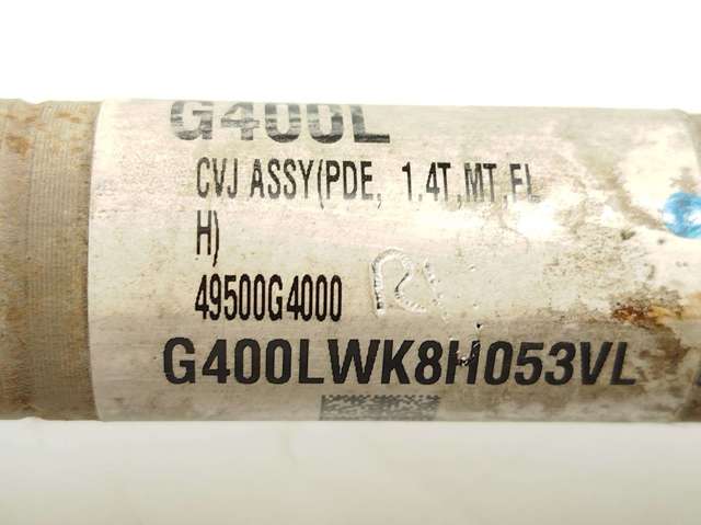 49500G4000 HYUNDAI купить в Николаев