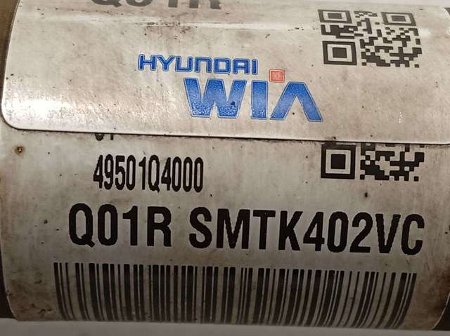 49501Q4000 HYUNDAI купить в Украина