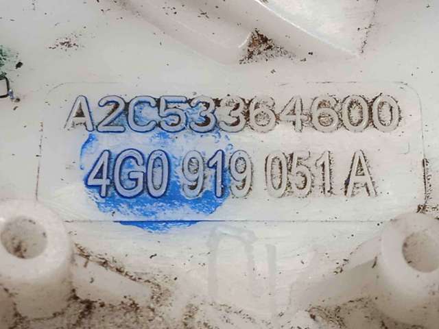 VAG 4G0919051C Бензонасос в наличии Ужгород