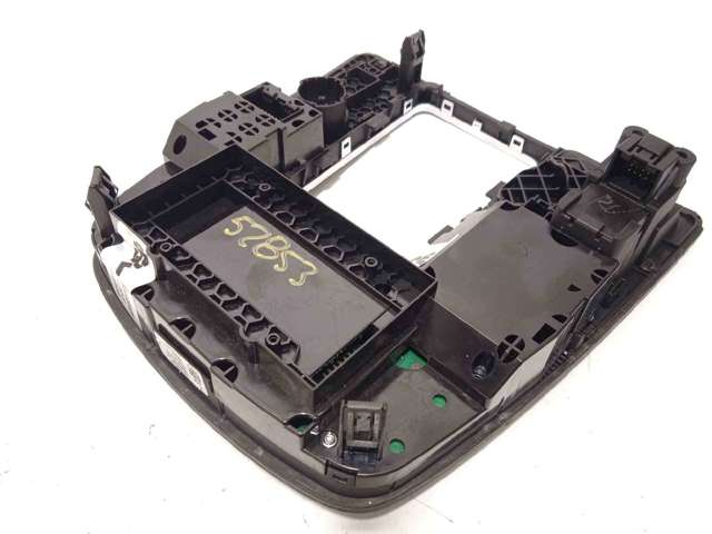 4G1919610B Блок кнопок центральной консоли купить Винница