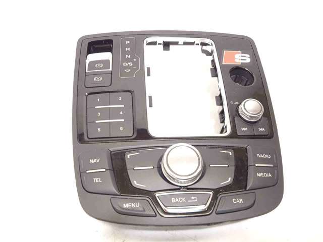 4G1919610B Блок кнопок центральной консоли купить Кривой Рог