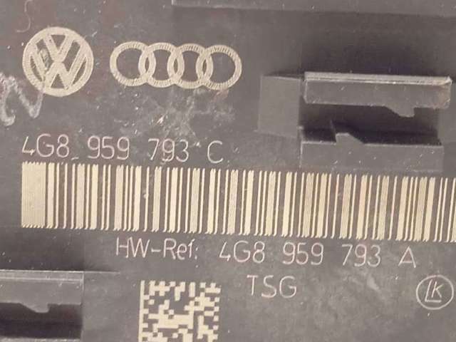 VAG 4G8959793A в наличии Черновцы