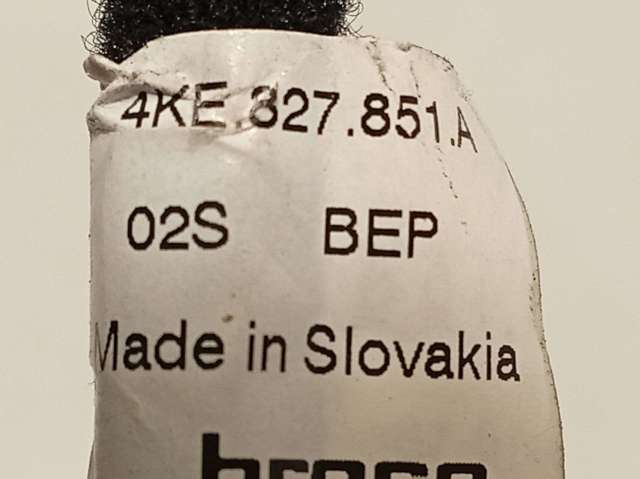 VAG 4KE827851A Амортизатор багажника в наличии Павлоград