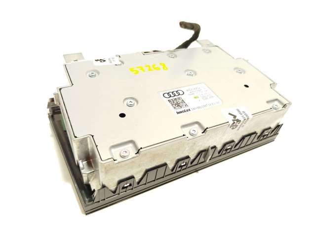 4KE919603A VAG Дисплей многофункциональный купить в Харьков