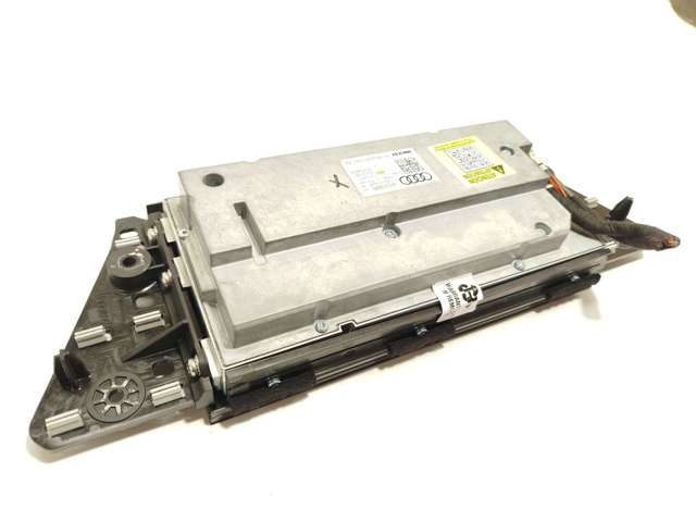 VAG 4KE919605C Дисплей многофункциональный в наличии Киев