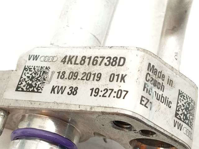 VAG 4KL816738D в наличии Ужгород